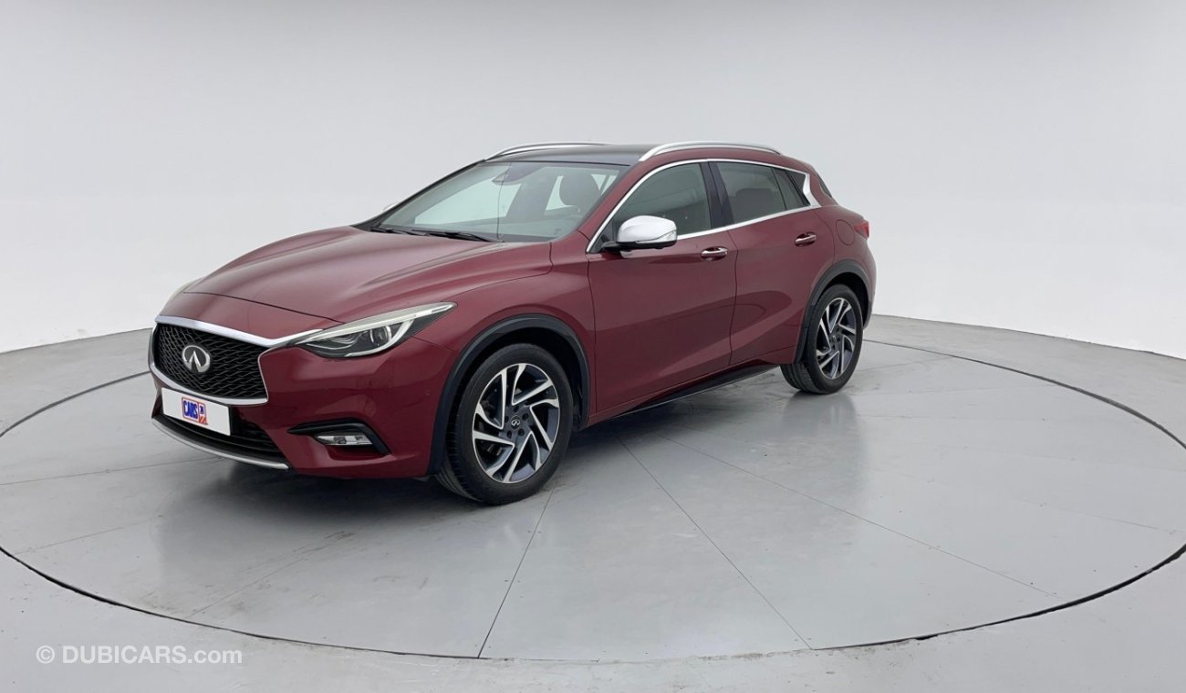 Infiniti Q30 PREMIUM 1.6 | Zero Down Payment | Free Home Test Drive