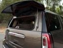 GMC Yukon GMC Yukon Denali Full Option | 6.2 L | 2016 | GCC | Accident-Free | In Excellent Condition