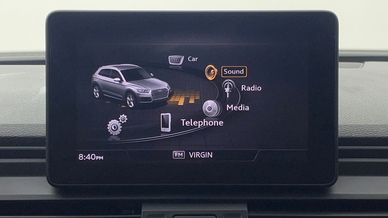 Audi Q5 45 TFSI QUATTRO 2 | Zero Down Payment | Home Test Drive