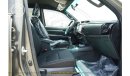 Toyota Hilux TOYOTA ADVENTUR 2.8L MANUAL MODEL 2023 GCC SPECS (FOR EXPORT ONLY)