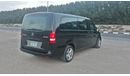 Mercedes-Benz Vito 2017 Gulf specs Low mileage Diesel van