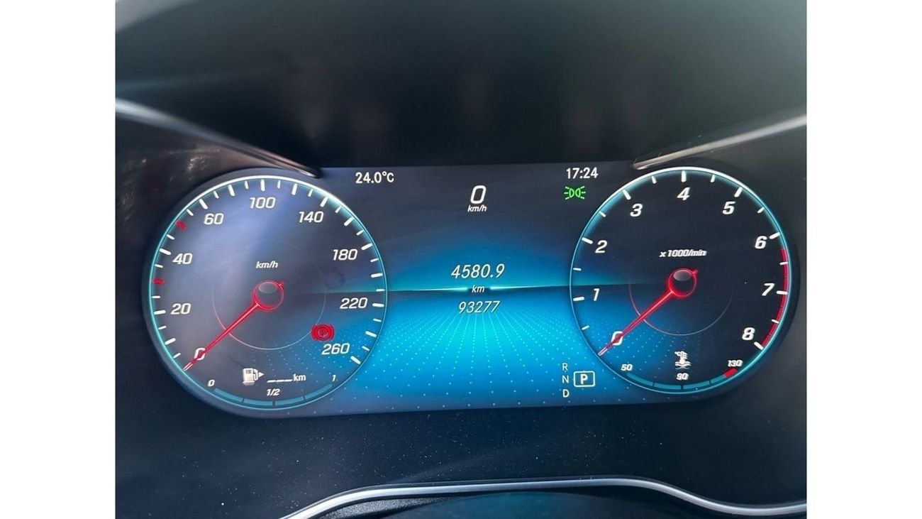 Mercedes-Benz C 200 Avantgarde