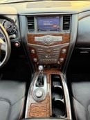 نيسان أرمادا Nissan Armada 4WD SL