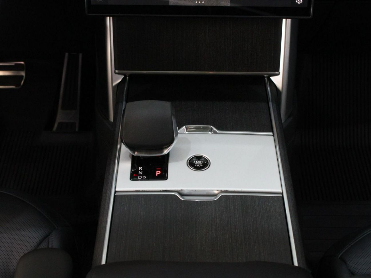 لاند روفر رينج روفر Vogue SE