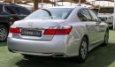 Honda Accord AGENCY WARRANTY FULL SERVICE HISTORY GCC