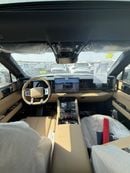 BYD Leopard 5 ultra edition