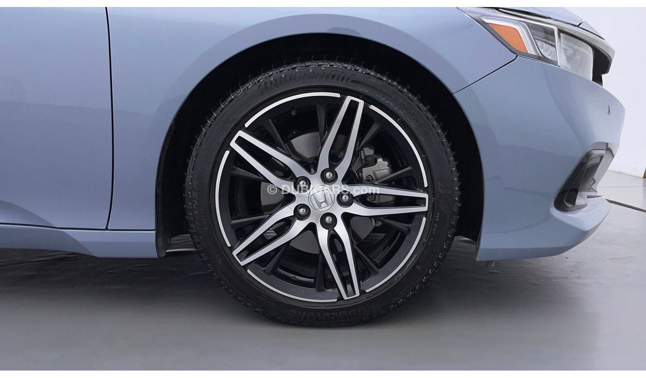 Honda Accord SPORT 2 | Zero Down Payment | Free Home Test Drive