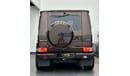 Mercedes Benz G63 AMG 2014 Mercedes G63 AMG, Full Service History, GCC