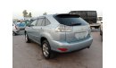 Toyota Harrier TOYOTA HARRIER RIGHT HAND DRIVE   (PM1536)