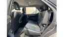 Toyota Fortuner Toyota Fortuner 2.8L Diesel , SRX Full Option , 2022 Model