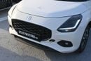 سوزوكي سويفت Suzuki Swift GLX 1.2L Petrol, Hatchback, FWD, 5Doors