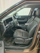 Hyundai Santa Fe Hyundai santafe calligraphy 2024 China specs