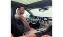 Mercedes-Benz C 43 AMG 2016 Mercedes Benz C43 AMG, Full Service History, Warranty, GCC