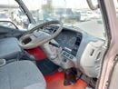 Mitsubishi Fuso Canter MITSUBISHI CANTER ALUMINIUM BODY TRUCK RHD 1995 MODEL 4.5 L DIESEL MANUAL(PM20023)