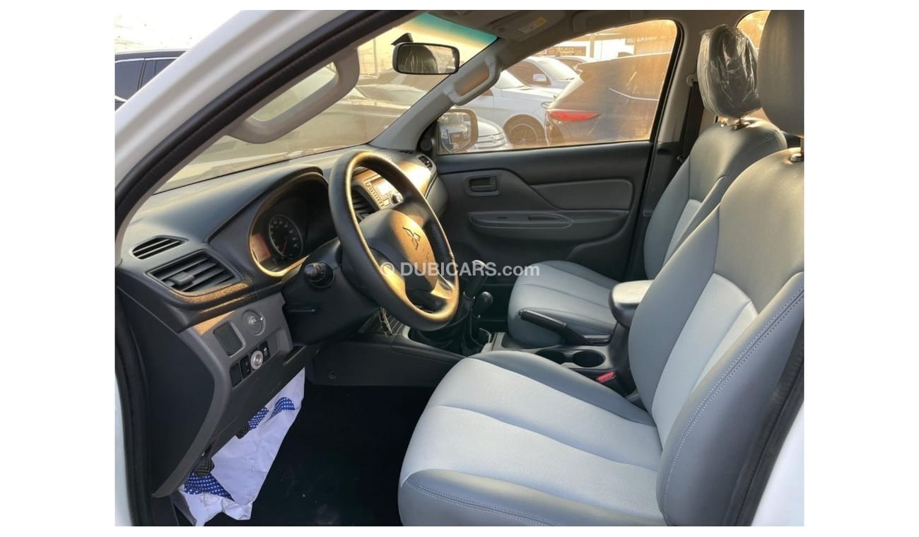 ميتسوبيشي L200 2017 Mitsubishi L200 4x4 / 2.5l -v4  -UAE PASS