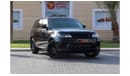 Land Rover Range Rover Sport Range Rover Sport HSE 2021