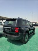 Toyota Prado TOYOTA PRADO 2.8L DIESEL 2026 MODEL