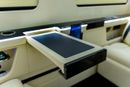 Mercedes Benz Sprinter  Built by Barugzai | 8-Seater VIP Interior | 2 Years Agency Warranty Service Contract