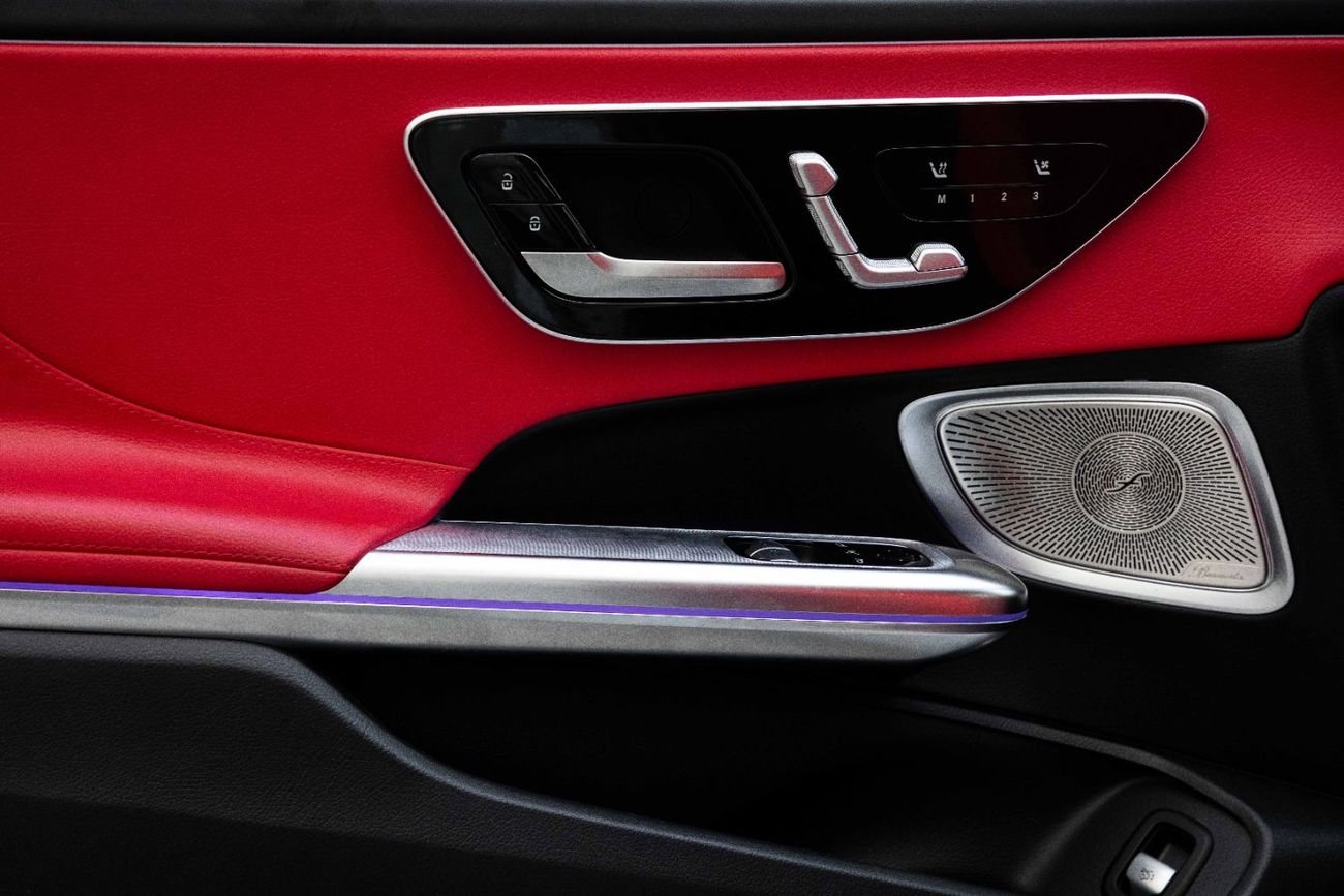 مرسيدس بنز CLE 200 كوبيه 5,287 P.M  | 0% Downpayment | CLE200 PREMIUM+ | AGENCY WARRANTY