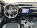 تويوتا هيلوكس EXPORT ONLY - Toyota Hilux GR sport 2025