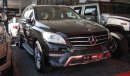 مرسيدس بنز ML 350 4 Matic