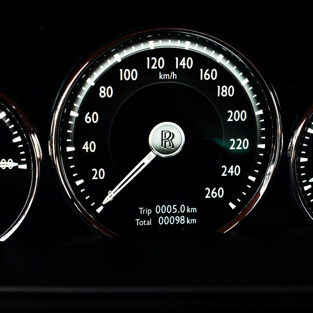 Rolls-Royce Cullinan 2023 ROLLS ROYCE CULLINAN MANSORY BRAND NEW