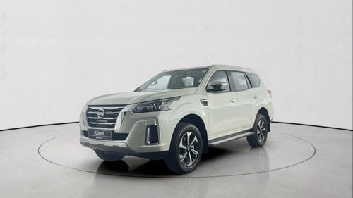 نيسان إكستيرا Platinum | شامل الضمان | 0 ﺪﻔﻋﺓ ﺃﻮﻟﻯ