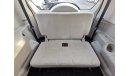 Mitsubishi Pajero 3.5L, 16" Rims, Rear Parking Sensor, Front & Rear A/C, Fabric Seats, CD Player, AUX-USB (LOT # 849)