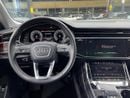 أودي Q8 55 TFSI quattro (340 HP)