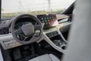 بي واي دي سونغ بلس 2025 BYD Song Plus Smart Driving Edition 605km Flagship White 0Km