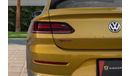 Volkswagen Arteon Sport | 1,958 P.M  | 0% Downpayment | Amazing Condition!
