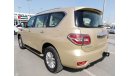 Nissan Patrol Nissan patrol 2014 se full automatic g cc