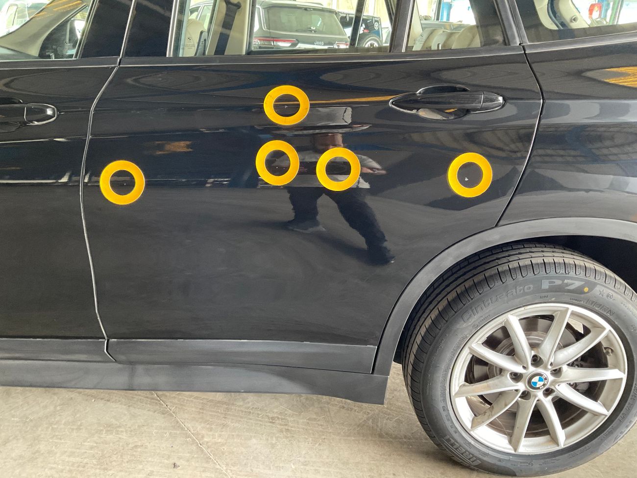 BMW X1 sDrive 20i Executive | Guaranteed Warranty | 0 Down Payment