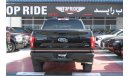 Ford F-150 FX4 Platinum FX4 Platinum LARIAT SPORT