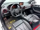 أودي S3 STD 2018 Audi S3 2.0TFSI Quattro, Full Audi Service History, Fully Loaded, Excellent Condition, GCC
