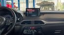 مازدا CX9 SIGNATURE | شامل الضمان | 0 ﺪﻔﻋﺓ ﺃﻮﻟﻯ