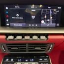 Porsche 911 TURBO S | GCC | Dealer warranty