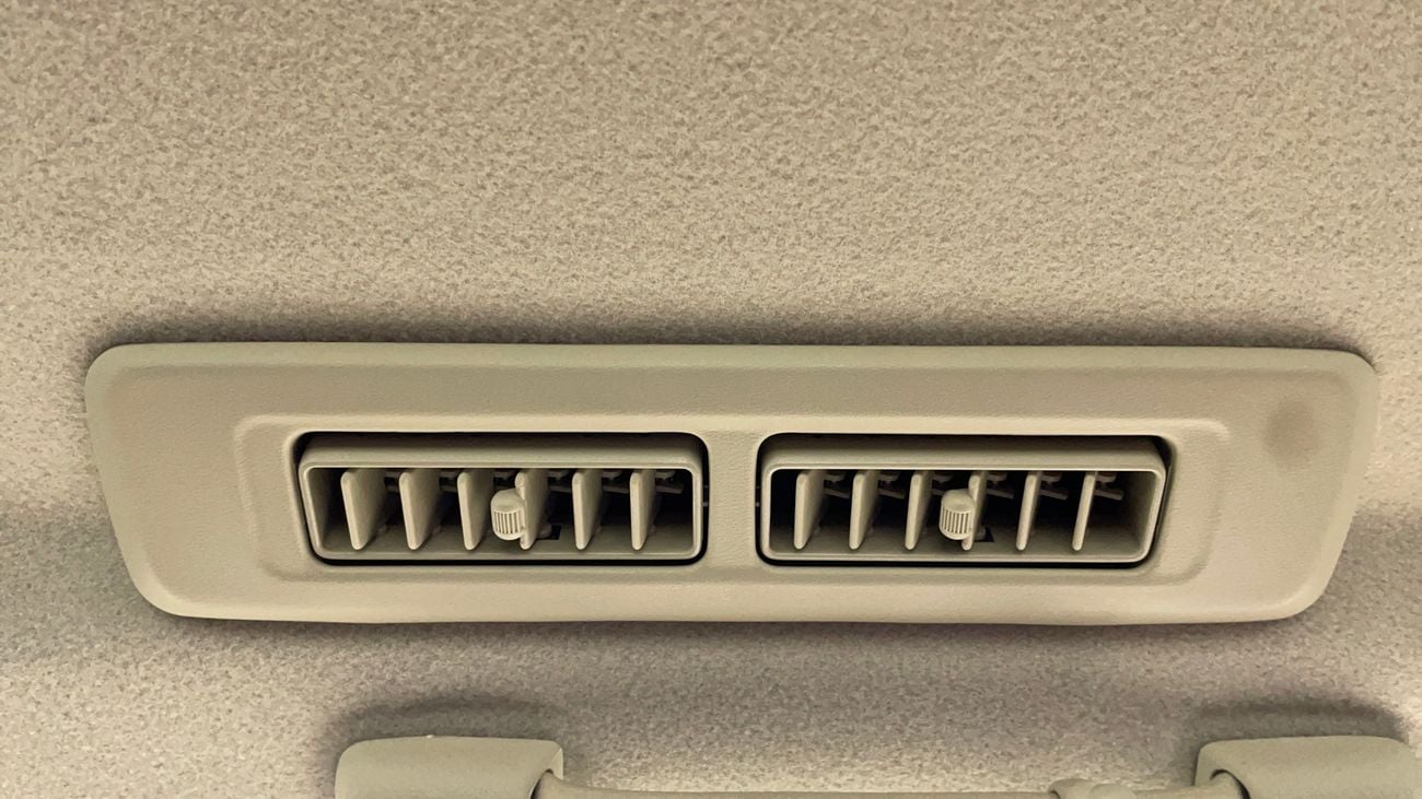 Nissan Patrol Super Safari SUPER SAFARI 4.8 | Zero Down Payment | Home Test Drive