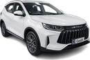 Jetour X50 PREMIUM 2025 | AED 854/Month | 0 DP | 30 Day Return | Warranty | Service History
