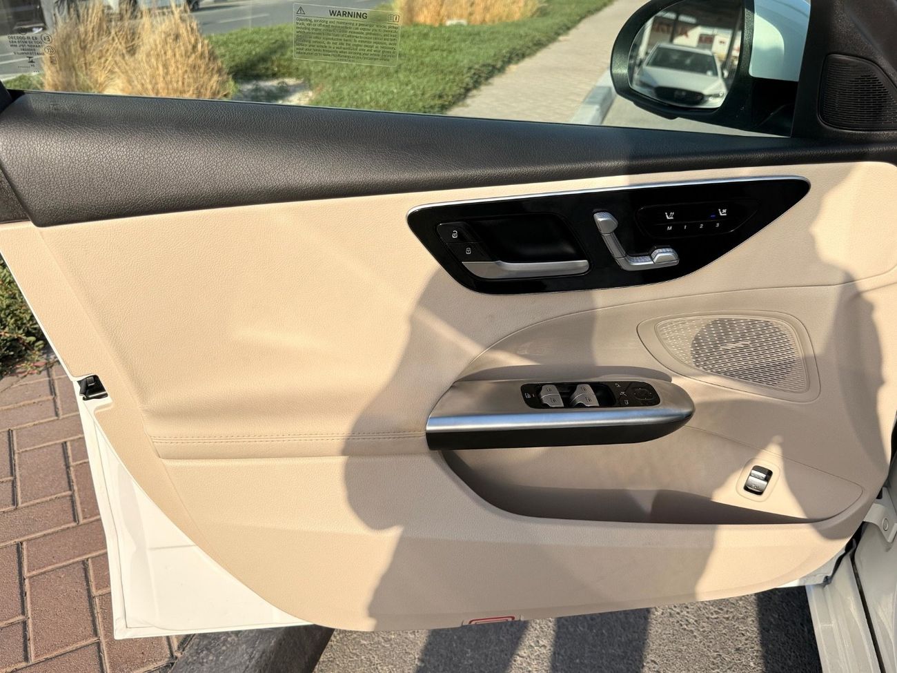 Mercedes-Benz C 300 C 300 2025 premium