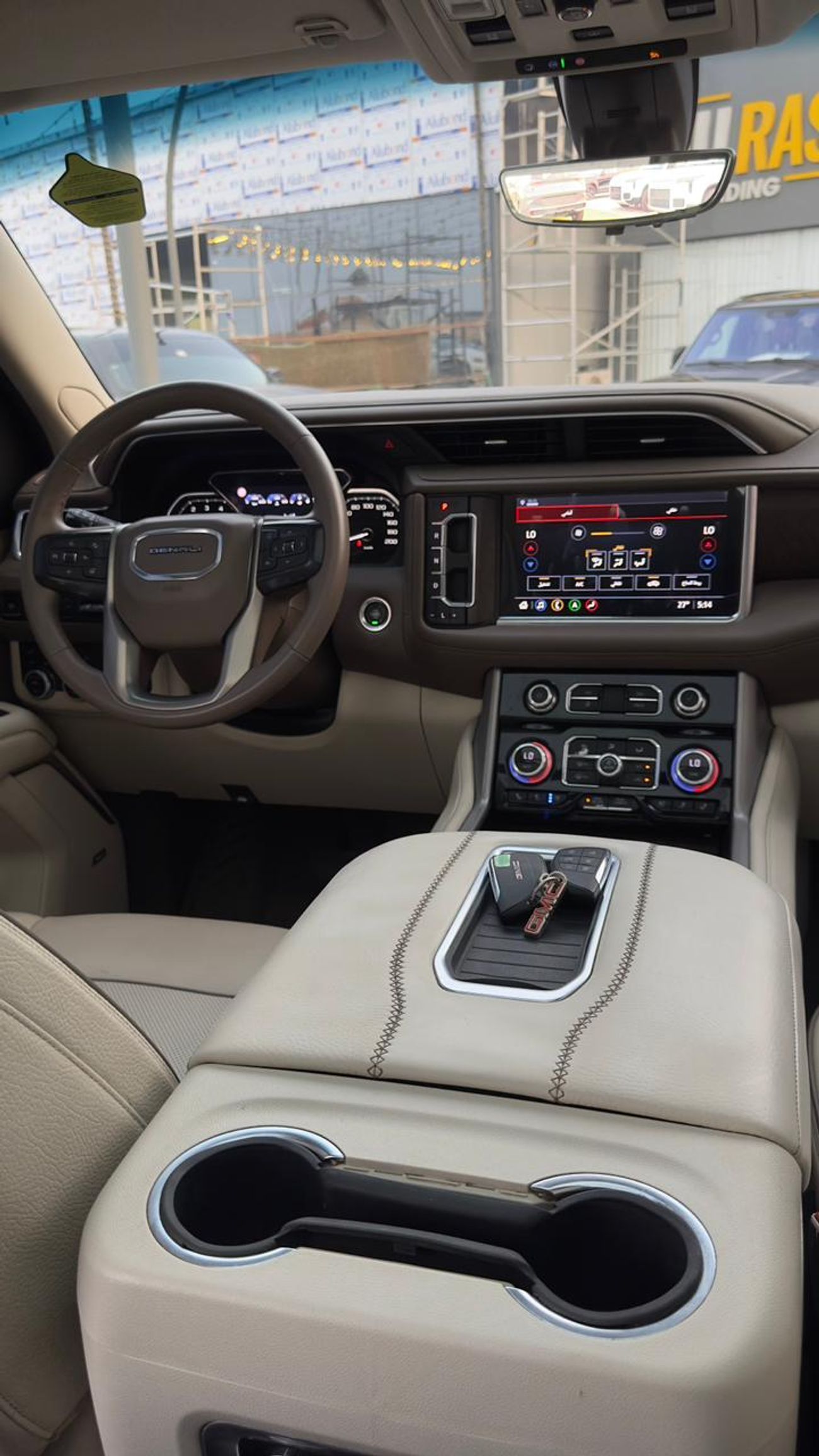 جي أم سي يوكون