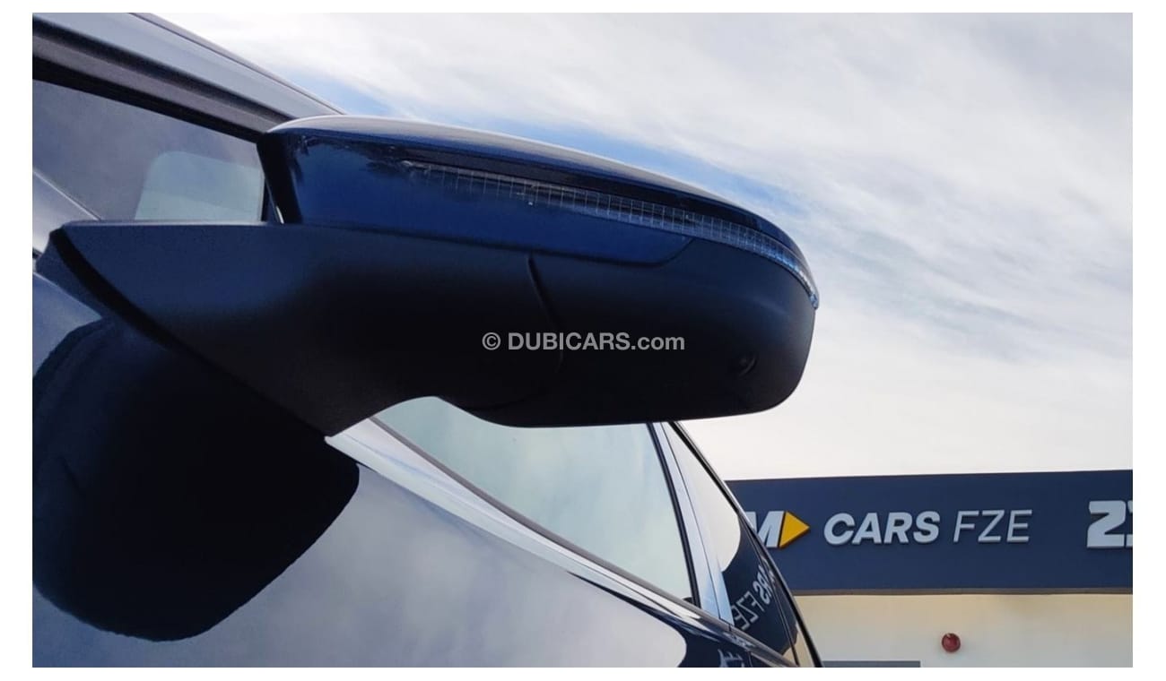 فولكس واجن ID.6 VOLKSWAGEN ID6 CROZZ LITE PRO (EXCLUSIVE FOR EGYPT & ARMENIA)