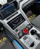 لامبورغيني اوروس 4.0T V8 Performante 2023 Lamborghini Urus Performante, Warranty, Carbon Fiber Package, Very Low Km, 