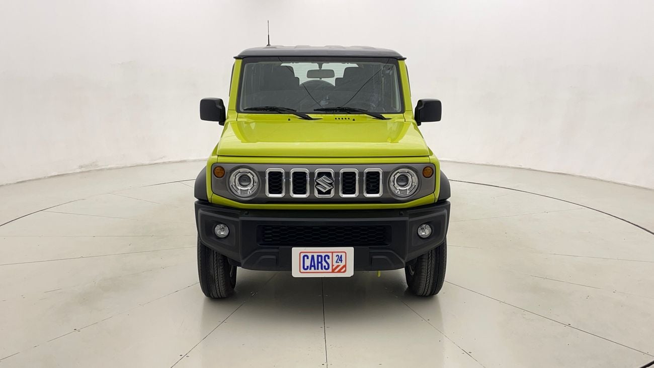 Suzuki Jimny GLX 1.5 | Zero Down Payment | Home Test Drive