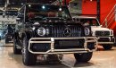 مرسيدس بنز G 63 AMG