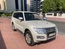 Mitsubishi Pajero Platinum 3.8L