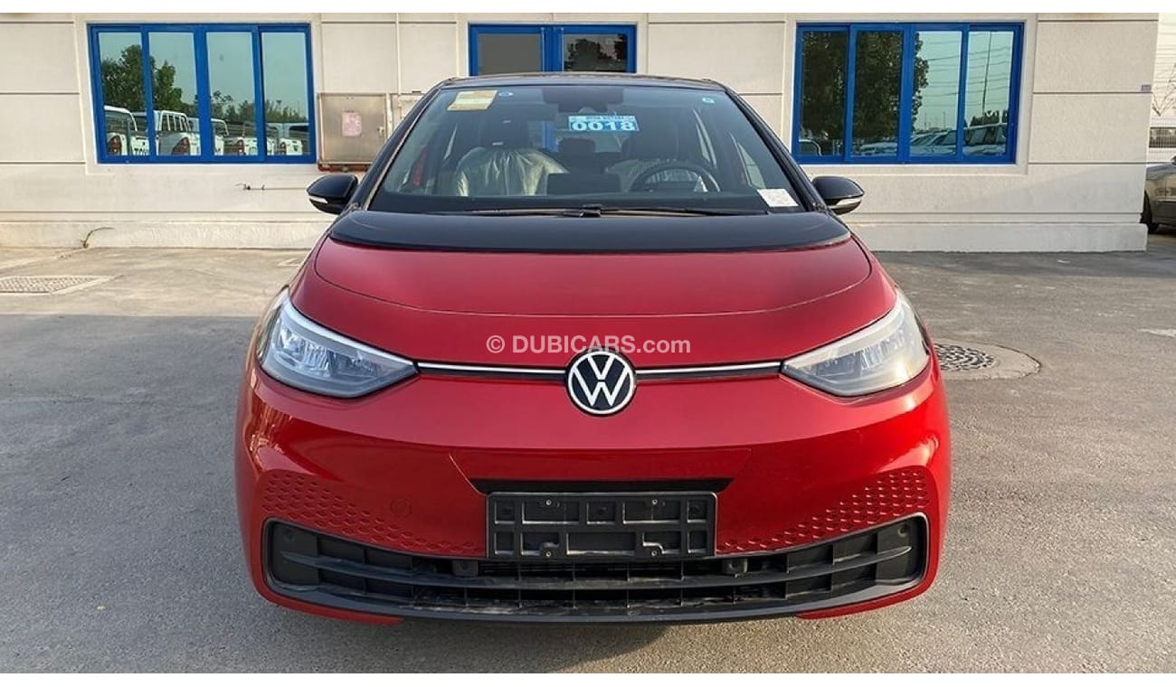 Volkswagen ID.3 ID4 PURE + 2022