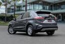 Ford Edge 2,135 P.M | 0% Downpayment | EDGE SEL | AGENCY WARRANTY 2029!