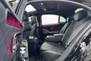 Mercedes-Benz S 500 4MATIC 3.0L 2021 Mercedes-Benz S 500 4MATIC, 1 Year Warranty, Full Service History