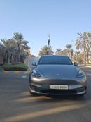 تسلا موديل Y Performance (AWD)